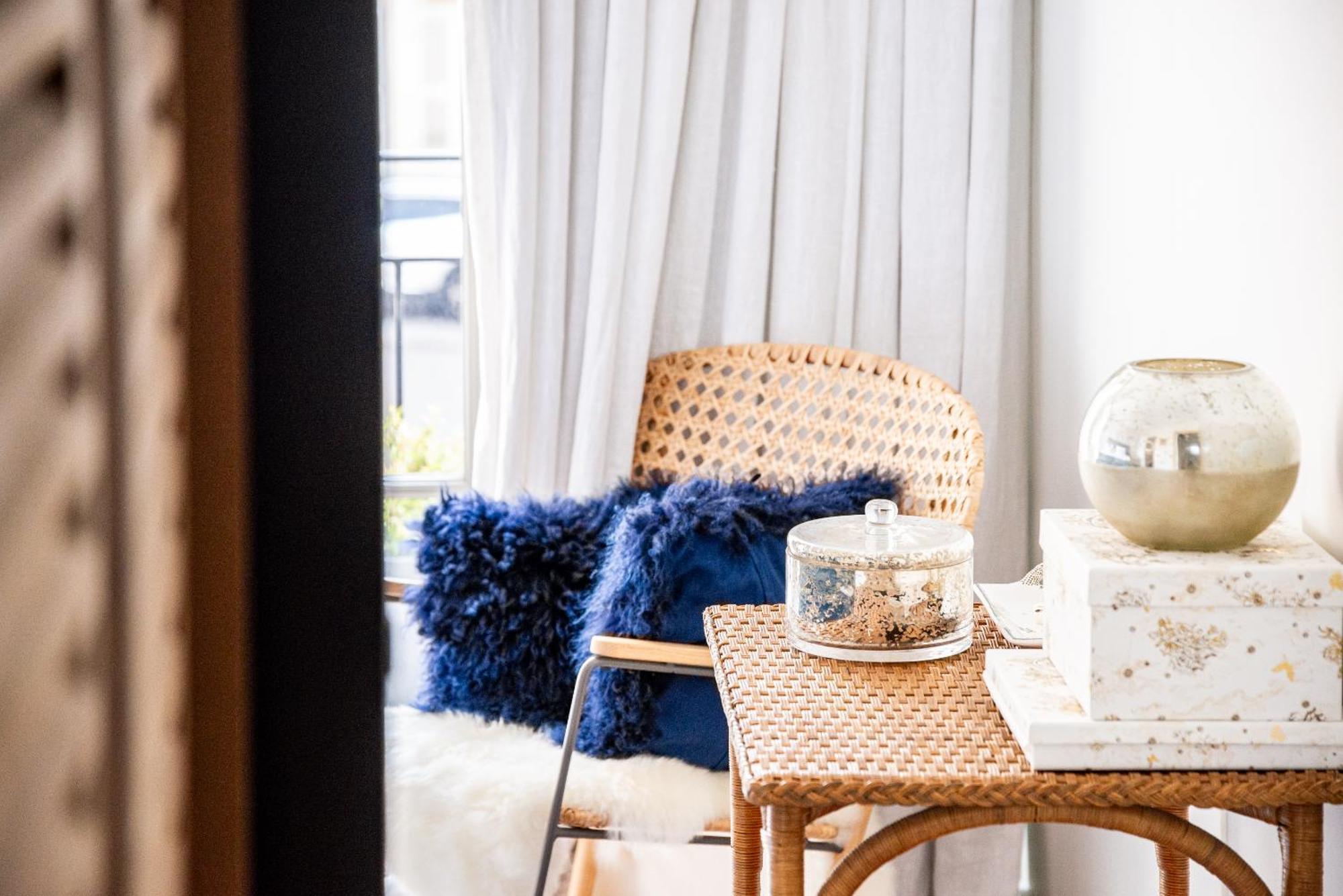 Le Boston - Hypercentre - 150 M 2- 7 Guest Apartment ดีจอง ภายนอก รูปภาพ