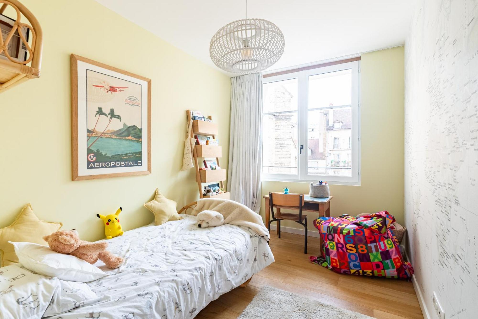 Le Boston - Hypercentre - 150 M 2- 7 Guest Apartment ดีจอง ภายนอก รูปภาพ