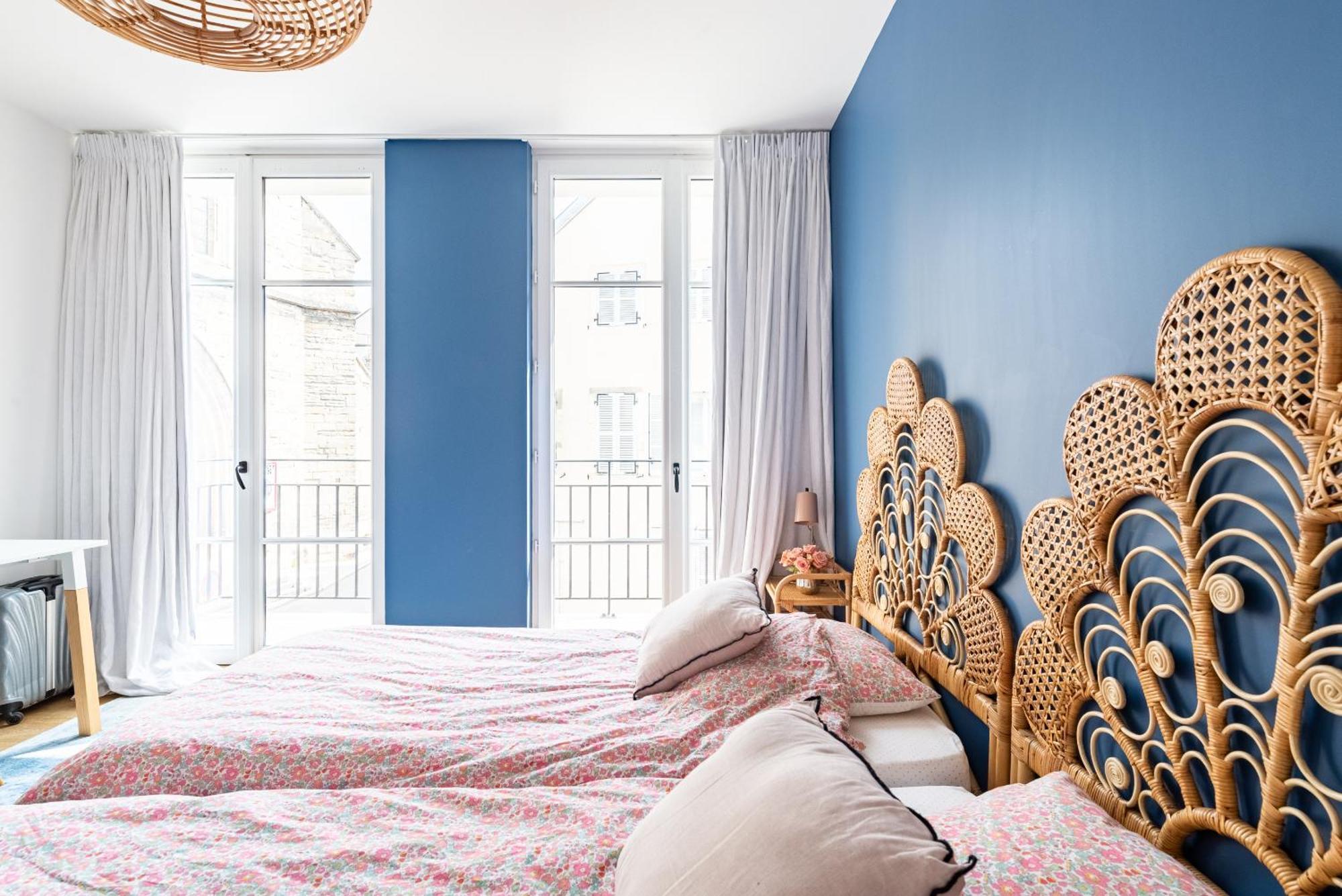 Le Boston - Hypercentre - 150 M 2- 7 Guest Apartment ดีจอง ภายนอก รูปภาพ