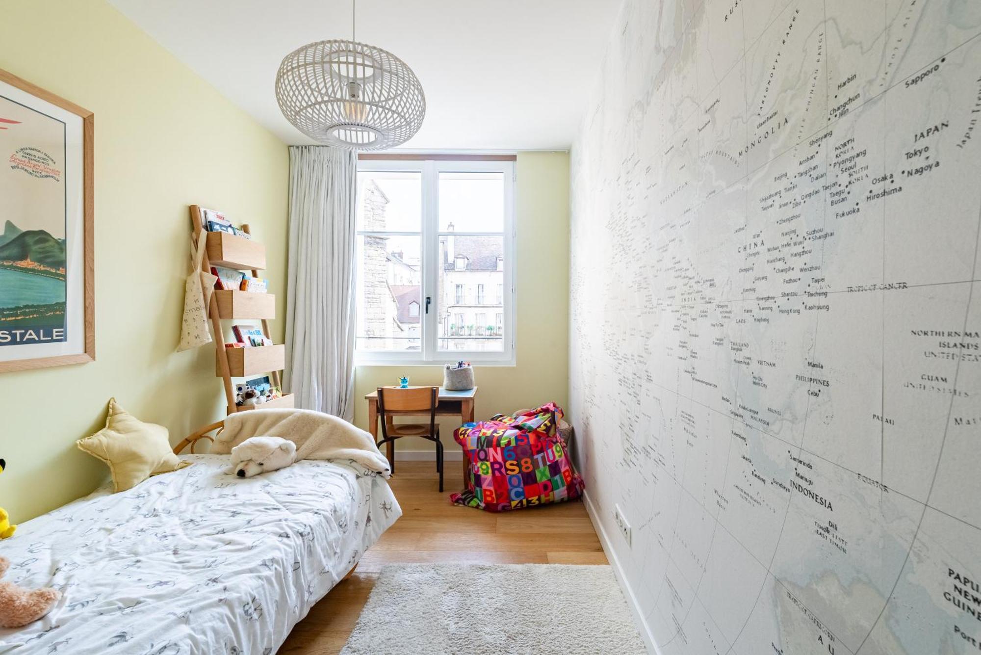 Le Boston - Hypercentre - 150 M 2- 7 Guest Apartment ดีจอง ภายนอก รูปภาพ