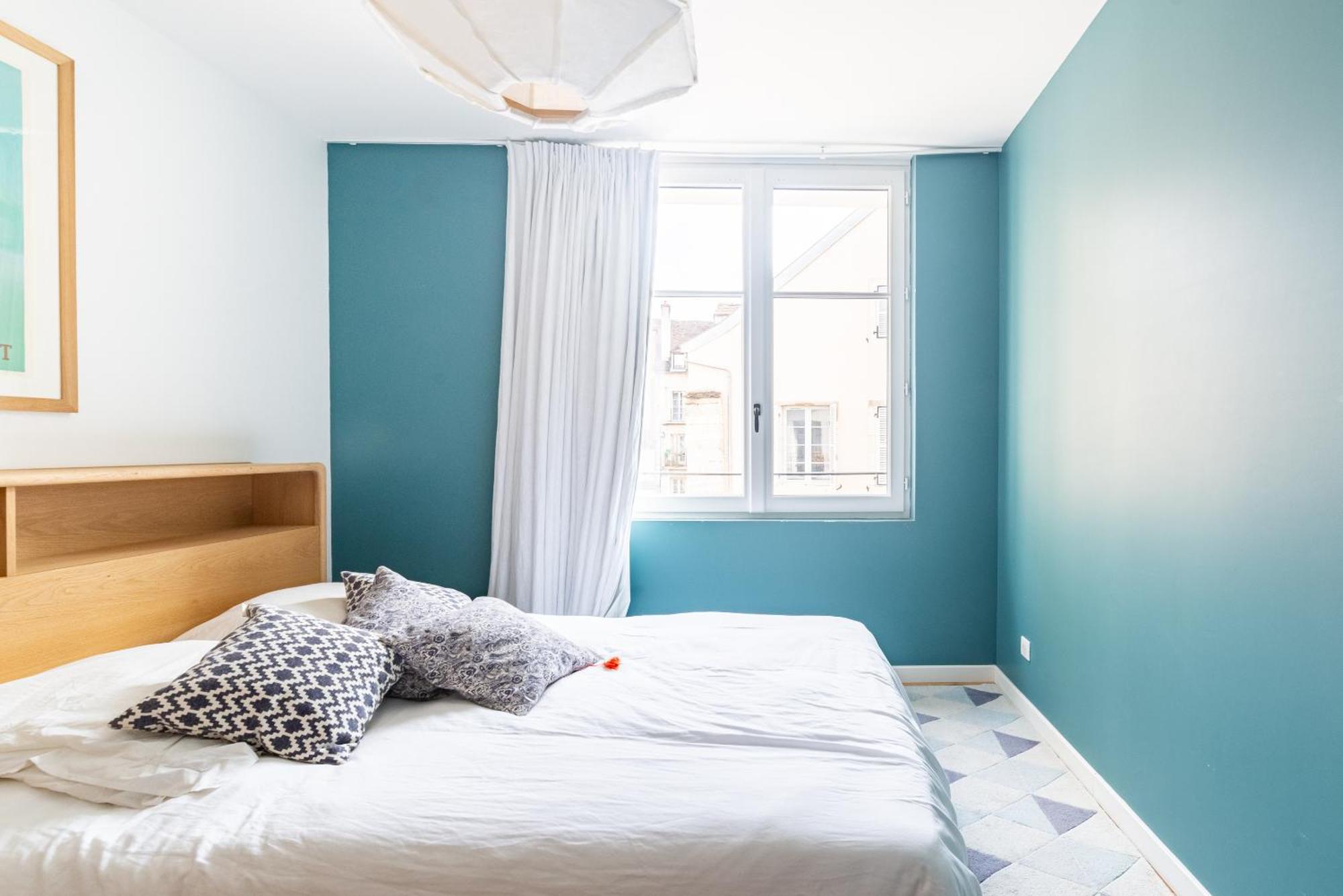 Le Boston - Hypercentre - 150 M 2- 7 Guest Apartment ดีจอง ภายนอก รูปภาพ